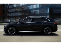 Mercedes-Benz EQS EQS 550 4MATIC SUV 2026