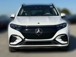 Mercedes-Benz EQS EQS 550 4MATIC SUV 2026