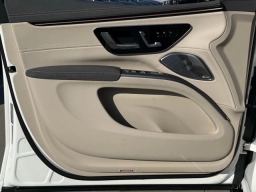 Mercedes-Benz EQS EQS 550 4MATIC SUV 2026
