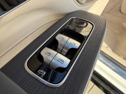 Mercedes-Benz EQS EQS 550 4MATIC SUV 2026