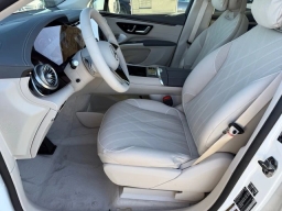 Mercedes-Benz EQS EQS 550 4MATIC SUV 2026