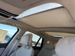 Mercedes-Benz EQS EQS 550 4MATIC SUV 2026