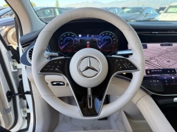 Mercedes-Benz EQS EQS 550 4MATIC SUV 2026
