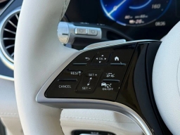 Mercedes-Benz EQS EQS 550 4MATIC SUV 2026
