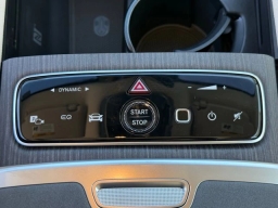 Mercedes-Benz EQS EQS 550 4MATIC SUV 2026