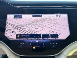 Mercedes-Benz EQS EQS 550 4MATIC SUV 2026