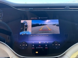 Mercedes-Benz EQS EQS 550 4MATIC SUV 2026