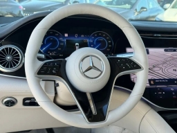 Mercedes-Benz EQS EQS 550 4MATIC SUV 2026