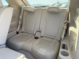 Mercedes-Benz EQS EQS 550 4MATIC SUV 2026