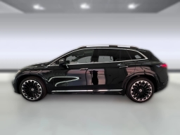 Mercedes-Benz EQS EQS 550 4MATIC SUV 2026