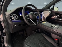 Mercedes-Benz EQS EQS 550 4MATIC SUV 2026