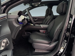 Mercedes-Benz EQS EQS 550 4MATIC SUV 2026