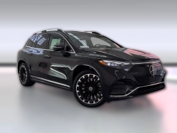 Mercedes-Benz EQS EQS 550 4MATIC SUV 2026