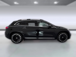 Mercedes-Benz EQS EQS 550 4MATIC SUV 2026