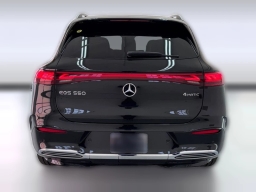 Mercedes-Benz EQS EQS 550 4MATIC SUV 2026