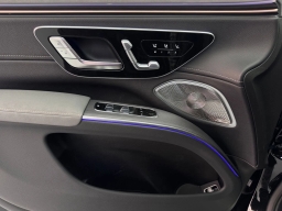 Mercedes-Benz EQS EQS 550 4MATIC SUV 2026