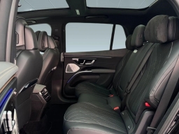 Mercedes-Benz EQS EQS 550 4MATIC SUV 2026