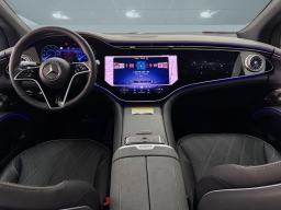 Mercedes-Benz EQS EQS 550 4MATIC SUV 2026