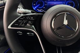 Mercedes-Benz EQS EQS 550 4MATIC SUV 2026