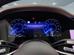 Mercedes-Benz EQS EQS 550 4MATIC SUV 2026