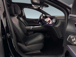 Mercedes-Benz EQS EQS 550 4MATIC SUV 2026