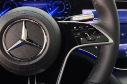 Mercedes-Benz EQS EQS 550 4MATIC SUV 2026