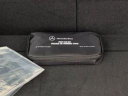 Mercedes-Benz EQS EQS 550 4MATIC SUV 2026