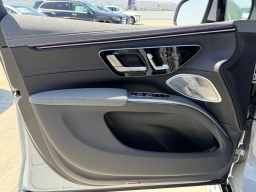 Mercedes-Benz EQS EQS 550 4MATIC SUV 2026
