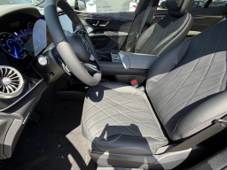 Mercedes-Benz EQS EQS 550 4MATIC SUV 2026