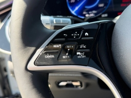 Mercedes-Benz EQS EQS 550 4MATIC SUV 2026
