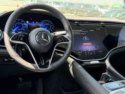 Mercedes-Benz EQS EQS 550 4MATIC SUV 2026