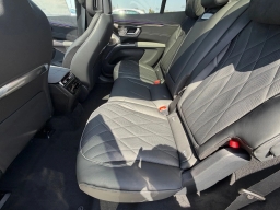 Mercedes-Benz EQS EQS 550 4MATIC SUV 2026