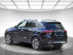 Mercedes-Benz GLE GLE 350 SUV 2026