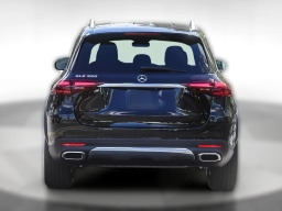 Mercedes-Benz GLE GLE 350 SUV 2026