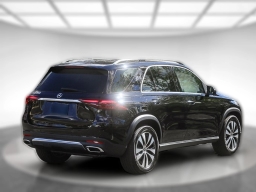 Mercedes-Benz GLE GLE 350 SUV 2026