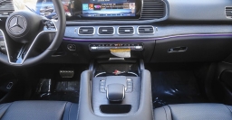 Mercedes-Benz GLE GLE 350 SUV 2026