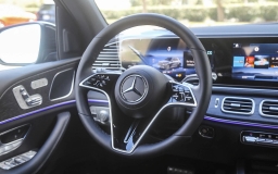 Mercedes-Benz GLE GLE 350 SUV 2026