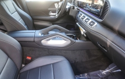 Mercedes-Benz GLE GLE 350 SUV 2026