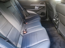 Mercedes-Benz GLE GLE 350 SUV 2026