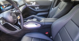 Mercedes-Benz GLE GLE 350 SUV 2026