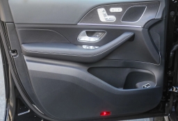 Mercedes-Benz GLE GLE 350 SUV 2026