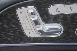 Mercedes-Benz GLE GLE 350 SUV 2026