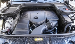 Mercedes-Benz GLE GLE 350 SUV 2026
