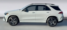 Mercedes-Benz GLE GLE 350 SUV 2026