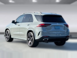 Mercedes-Benz GLE GLE 350 SUV 2026