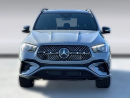 Mercedes-Benz GLE GLE 350 SUV 2026