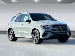 Mercedes-Benz GLE GLE 350 SUV 2026