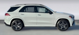 Mercedes-Benz GLE GLE 350 SUV 2026