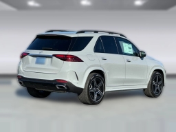 Mercedes-Benz GLE GLE 350 SUV 2026