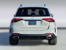Mercedes-Benz GLE GLE 350 SUV 2026